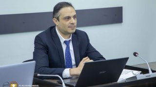 Investigators of Investigative Committee together with Japan Experts Improve Skills in the Field of Online Open-Source Intelligence Research and Analysis (photos)